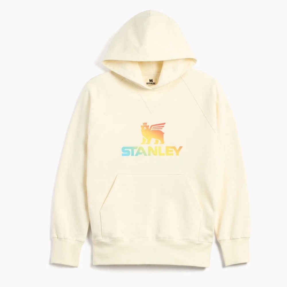 Stanley hoodie